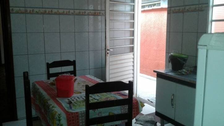CASA NO PQ MEIA LUA JACAREÍ SP — foto 12
