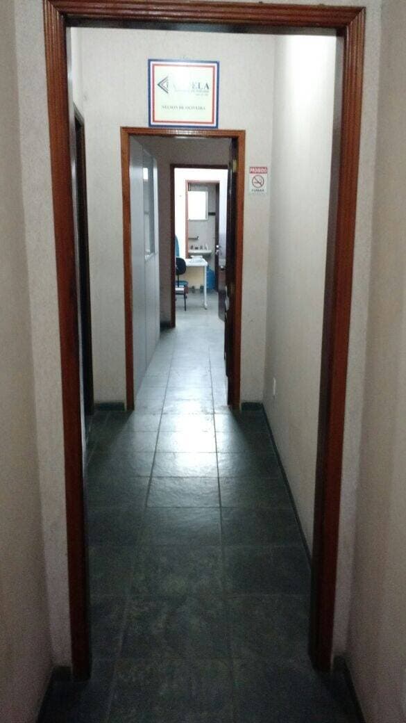 CONJUNTO DE SALAS PARA ALUGAR NO CENTRO DE JACAREÍ — foto 3