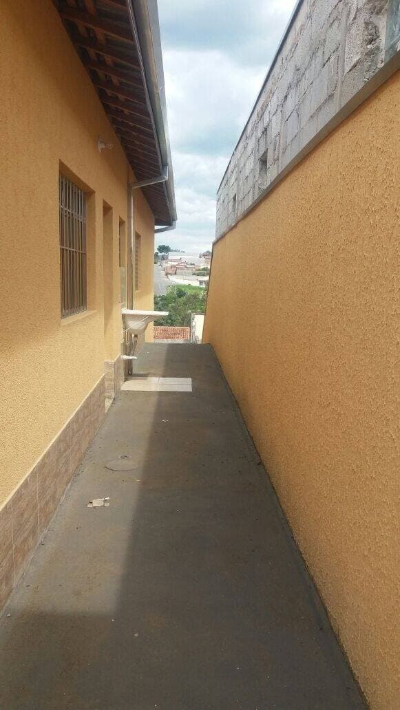 CASA NOVA NO JD SANTO ANTONIO DA BOA VISTA JACAREÍ SP NOVA!! — foto 11