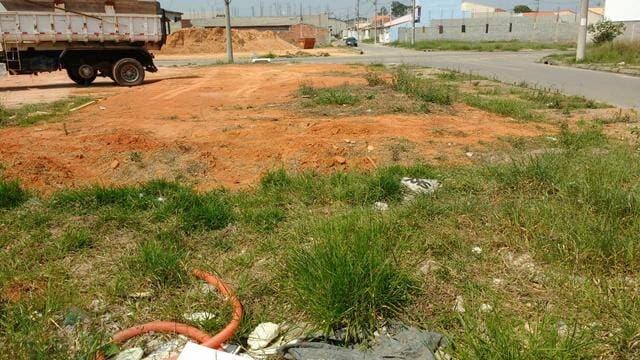 TERRENO COMERCIAL NO PQ DOS SINOS COM PLANTA APROVADA — foto 1