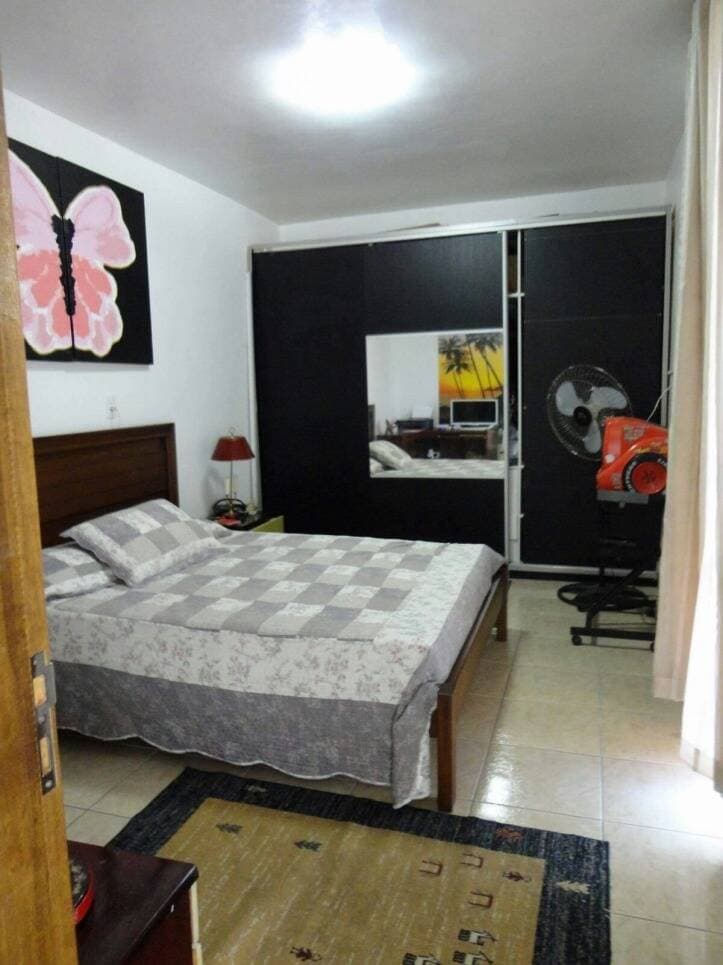 LINDA CASA NO CENTRO / JD BELA VISTA JACAREÍ SP COM PISCINA — foto 4