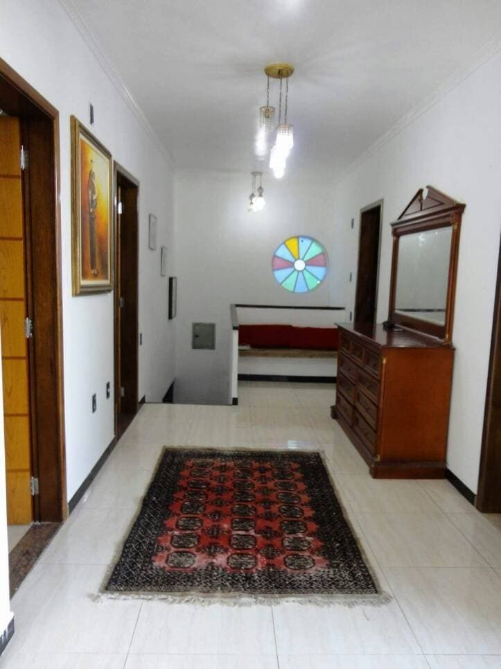 LINDA CASA NO CENTRO / JD BELA VISTA JACAREÍ SP COM PISCINA — foto 5