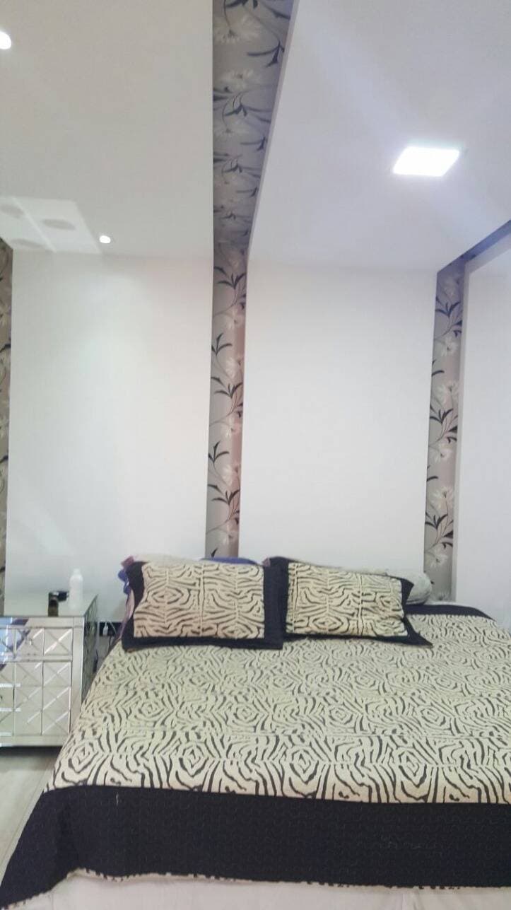LINDA CASA NO CENTRO / JD BELA VISTA JACAREÍ SP COM PISCINA — foto 8