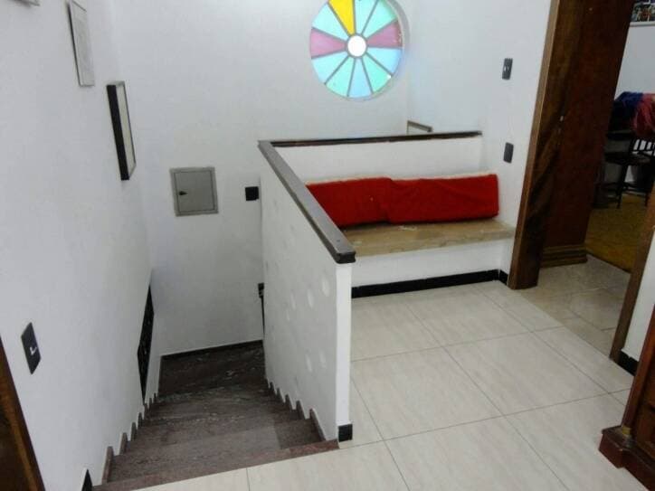 LINDA CASA NO CENTRO / JD BELA VISTA JACAREÍ SP COM PISCINA — foto 10