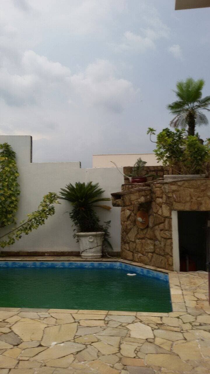 LINDA CASA NO CENTRO / JD BELA VISTA JACAREÍ SP COM PISCINA — foto 13