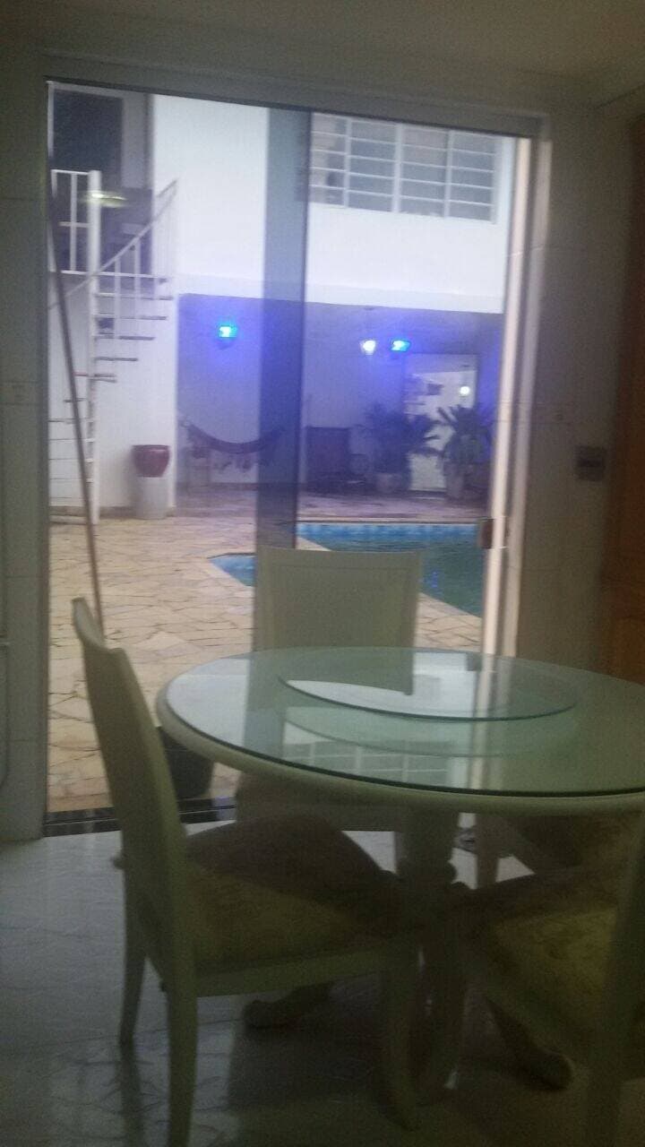 LINDA CASA NO CENTRO / JD BELA VISTA JACAREÍ SP COM PISCINA — foto 14