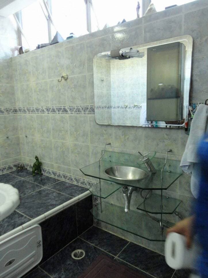 LINDA CASA NO CENTRO / JD BELA VISTA JACAREÍ SP COM PISCINA — foto 15