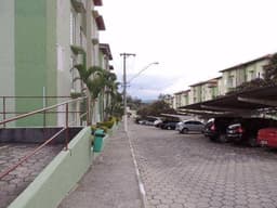 lindo apartamento na saída para SJC SOLAR DAS ANDORINHAS