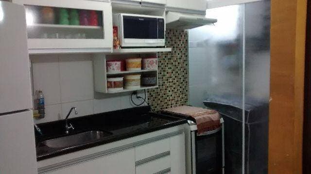 APARTAMENTO NO SPAZIO JACAREI DUPLEX JACAREÍ SP — foto 14