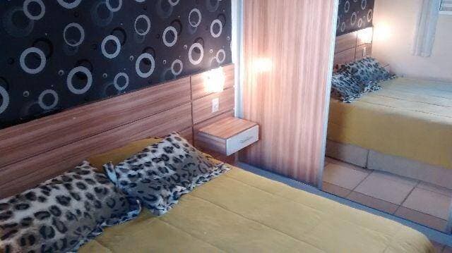 APARTAMENTO NO SPAZIO JACAREI DUPLEX JACAREÍ SP — foto 11