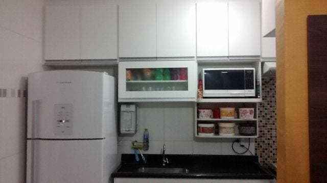 APARTAMENTO NO SPAZIO JACAREI DUPLEX JACAREÍ SP — foto 9