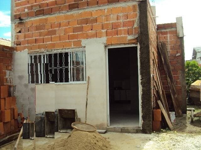CASA NOVA NO PQ DOS SINOS JACAREÍ SP — foto 3