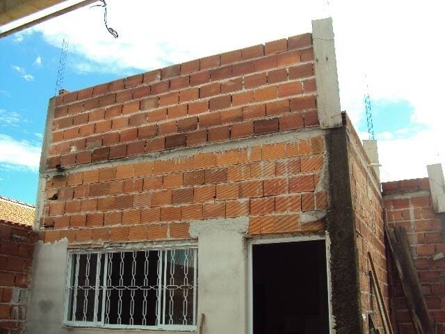 CASA NOVA NO PQ DOS SINOS JACAREÍ SP — foto 13