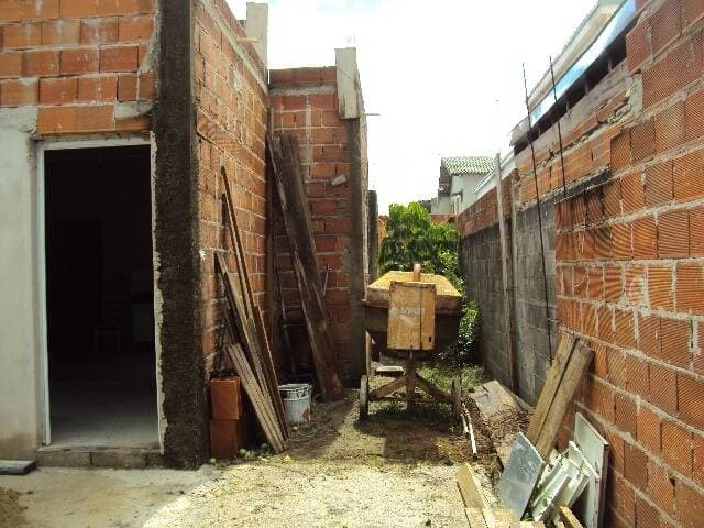 CASA NOVA NO PQ DOS SINOS JACAREÍ SP — foto 14