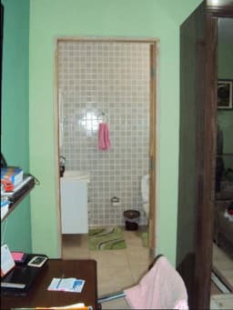 2 CASAS A VENDA NO JD SANTA MARINA JACAREÍ SP