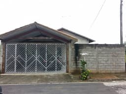 CASA A VENDA NO JD TERRA DE SÃO JOÃO JACAREÍ SP