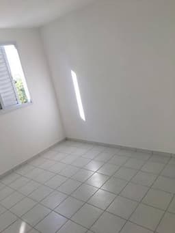 APARTAMENTO NOVO RESIDENCIAL TULIPAS JD CALIFÓRNIA JACAREÍ