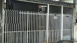CASA NO JD PITORESCO JACAREÍ SP PARA VENDA