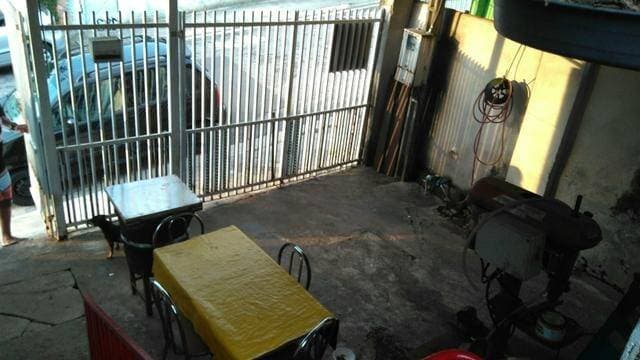 CASA NO JD PITORESCO JACAREÍ SP PARA VENDA — foto 1