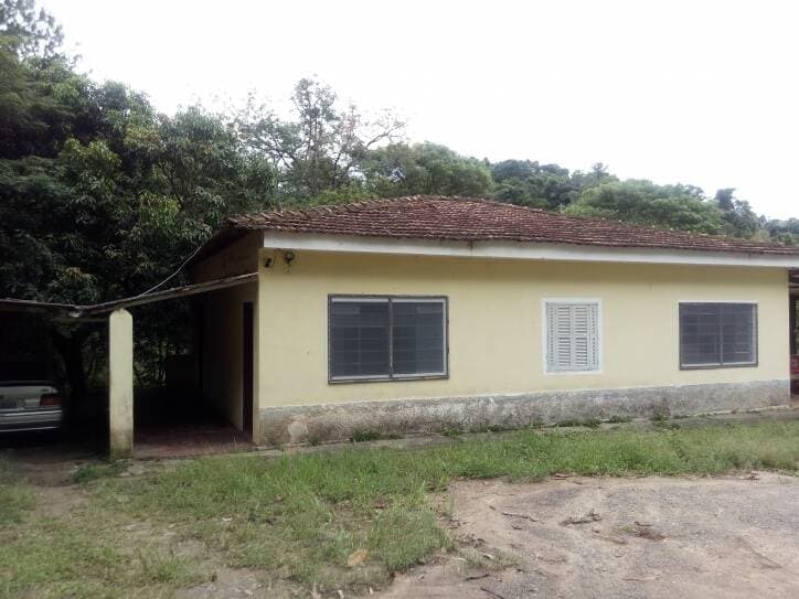 CASA FUNCIONÁRIOS P/ LOCAÇÃO PRÓXIMO A FIBRIA, DUTRA — foto 13