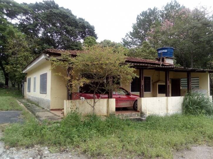 CASA FUNCIONÁRIOS P/ LOCAÇÃO PRÓXIMO A FIBRIA, DUTRA — foto 8