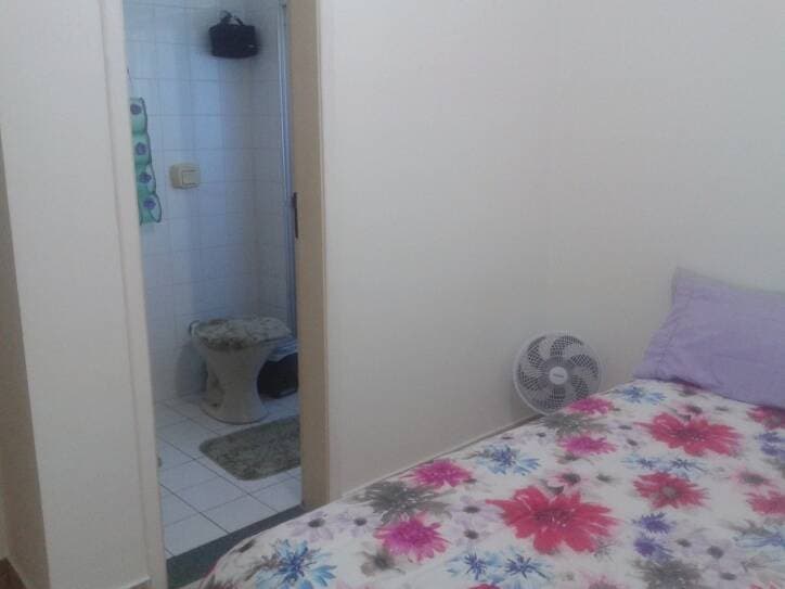 APARTAMENTO NO EDIFÍCIO JANGADA SÃO JOSE DOS CAMPOS — foto 4