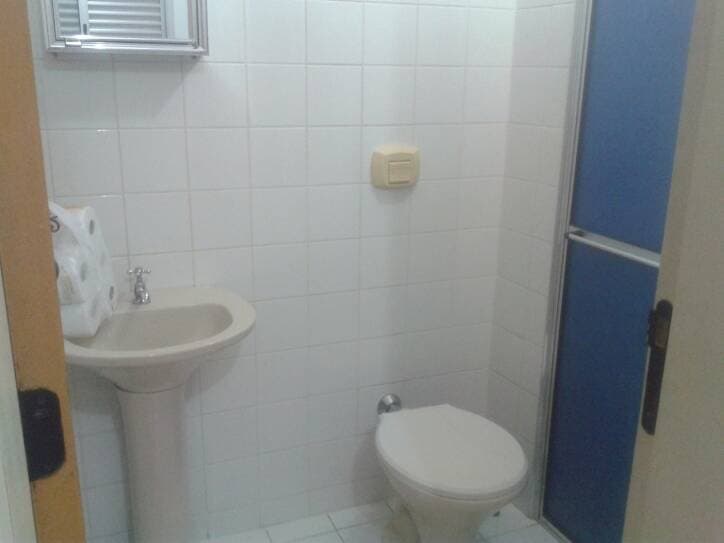 APARTAMENTO NO EDIFÍCIO JANGADA SÃO JOSE DOS CAMPOS — foto 9