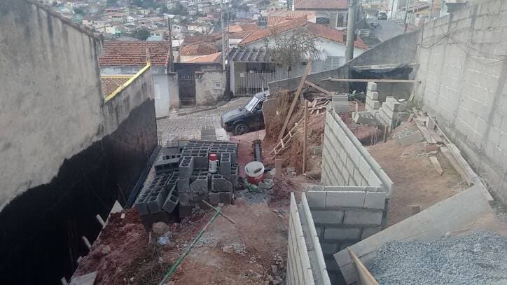 CASA NOVA JARDIM BELA VISTA JACAREÍ SP PROX AO CENTRO — foto 3