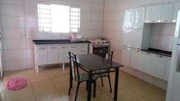 LINDO SOBRADO NO PQ DOS SINOS JACAREÍ SP