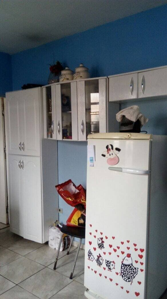 CASA NA VILA FORMOSA JACAREÍ SP — foto 3