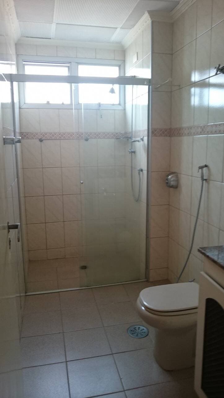APARTAMENTO EDIFÍCIO ATENAS JACAREÍ SP — foto 8