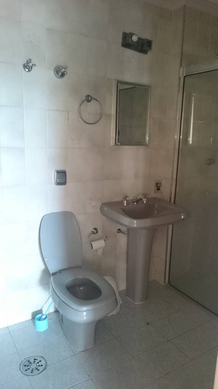 APARTAMENTO EDIFÍCIO ATENAS JACAREÍ SP — foto 5