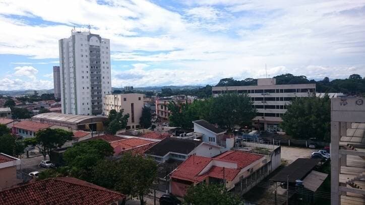 APARTAMENTO EDIFÍCIO ATENAS JACAREÍ SP — foto 2