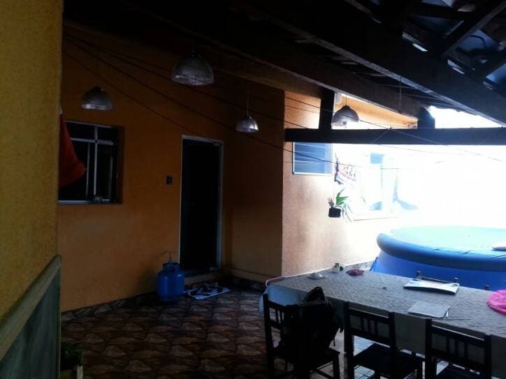 CASA COM PONTO DE COMERCIO ALUGADO JD PITORESCO JACAREI SP — foto 12