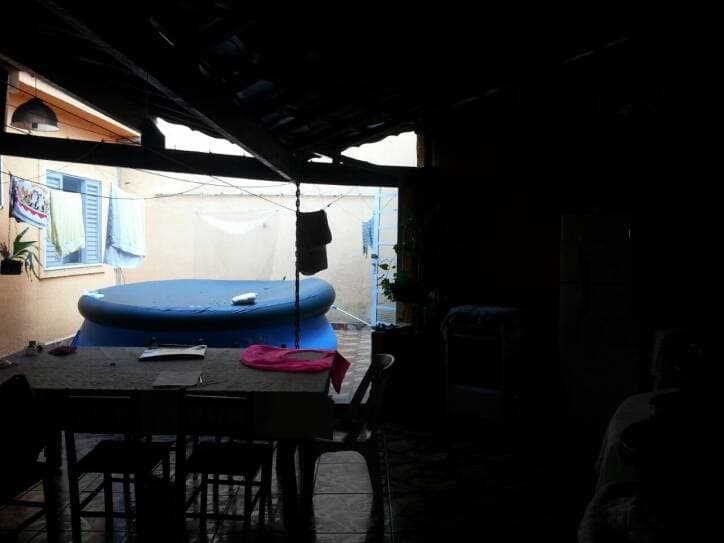 CASA COM PONTO DE COMERCIO ALUGADO JD PITORESCO JACAREI SP — foto 10