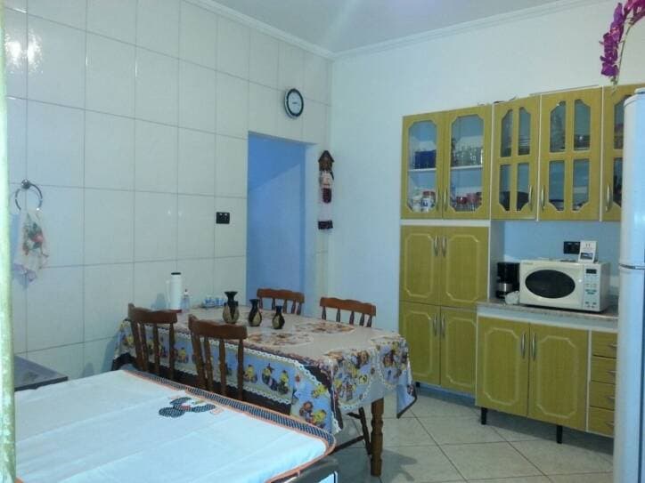 CASA COM PONTO DE COMERCIO ALUGADO JD PITORESCO JACAREI SP — foto 5