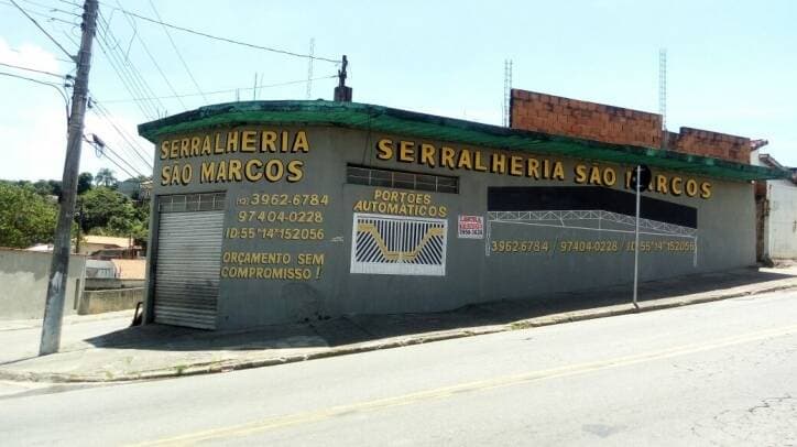 CASA COM PONTO DE COMERCIO ALUGADO JD PITORESCO JACAREI SP — foto 4