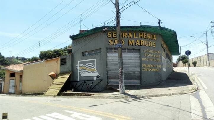 CASA COM PONTO DE COMERCIO ALUGADO JD PITORESCO JACAREI SP — foto 3