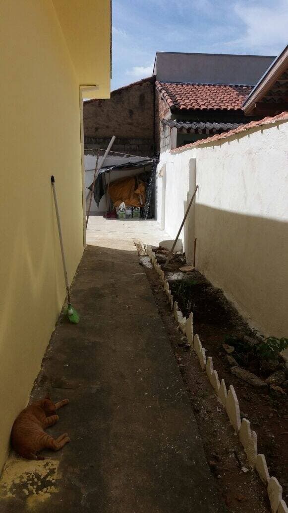 CASA NO JD DO SOL SÃO JOSE DOS CAMPOS PARA VENDA — foto 11