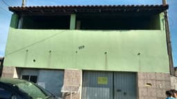 CASA NO PQ DOS PRÍNCIPES JACAREÍ SP 4 DORMITÓRIOS