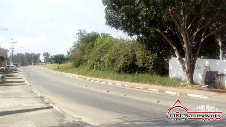 ÁREA NO PQ SANTO ANTONIO PARA VENDA, BOA PARA PRÉDIO — foto 2