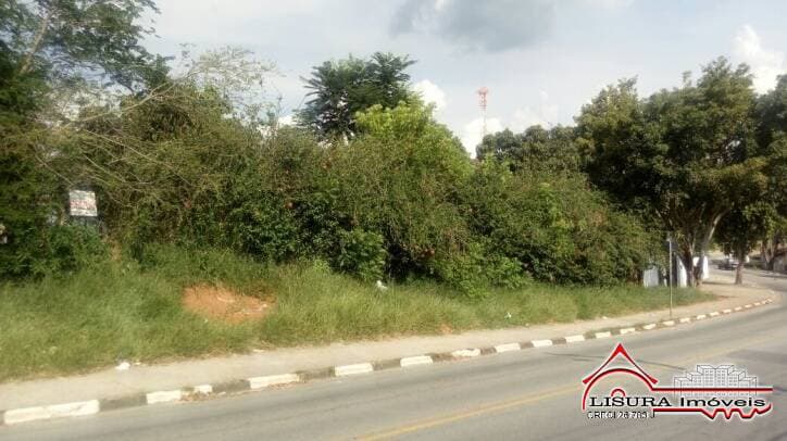 ÁREA NO PQ SANTO ANTONIO PARA VENDA, BOA PARA PRÉDIO — foto 4