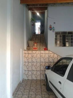 CASA A VENDA NO PQ SANTO ANTONIO JACAREÍ SP