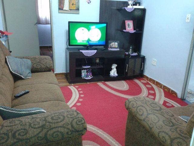 CASA A VENDA NO PQ SANTO ANTONIO JACAREÍ SP — foto 2