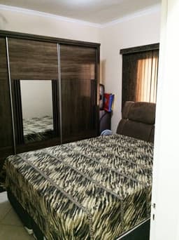 APARTAMENTO NO VILA RICA JACAREÍ SP