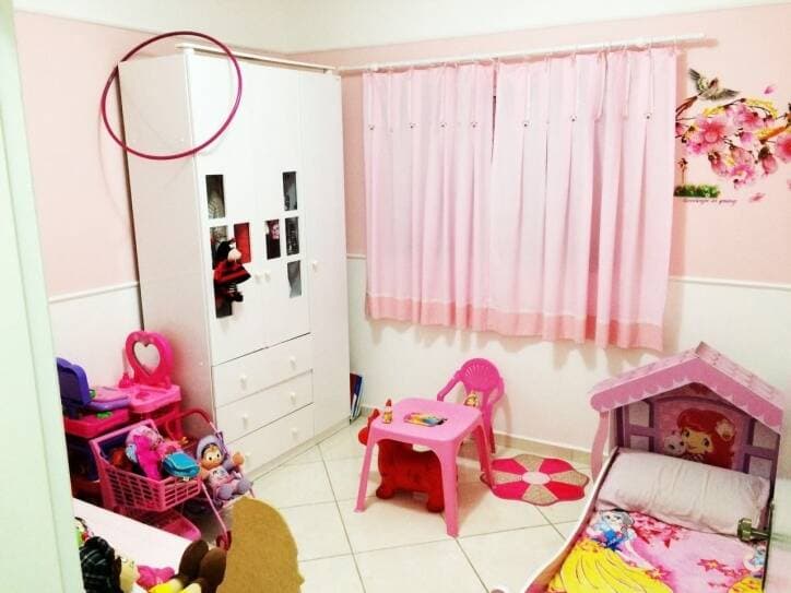 APARTAMENTO NO VILA RICA JACAREÍ SP — foto 2