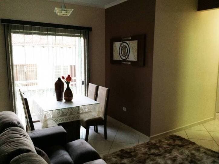 APARTAMENTO NO VILA RICA JACAREÍ SP — foto 3