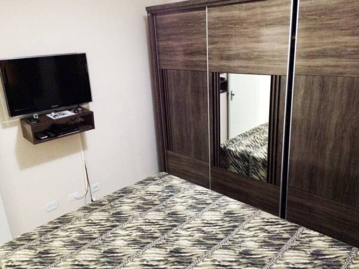 APARTAMENTO NO VILA RICA JACAREÍ SP — foto 4