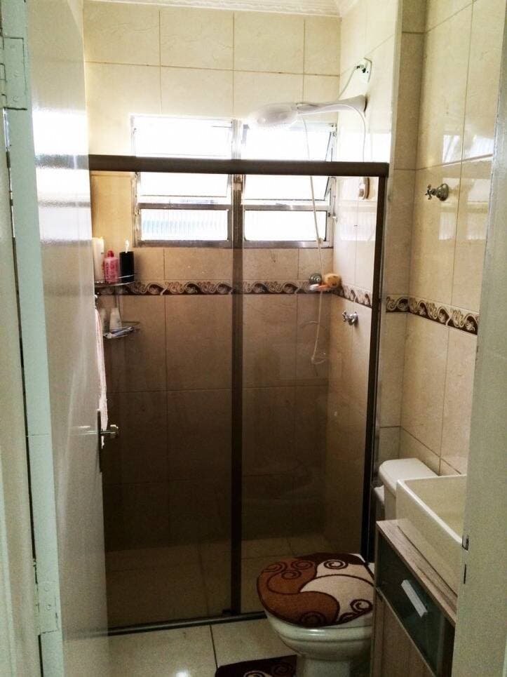 APARTAMENTO NO VILA RICA JACAREÍ SP — foto 9