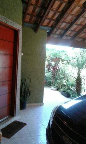 CASA COM PISCINA JD TERRA DE SÃO JOÃO JACAREÍ SP — foto 6